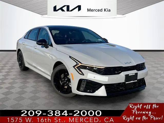 2026 Kia K5 GT-Line FWD for sale in Merced, CA