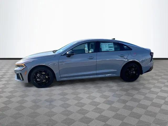 2026 Kia K5 GT-Line FWD