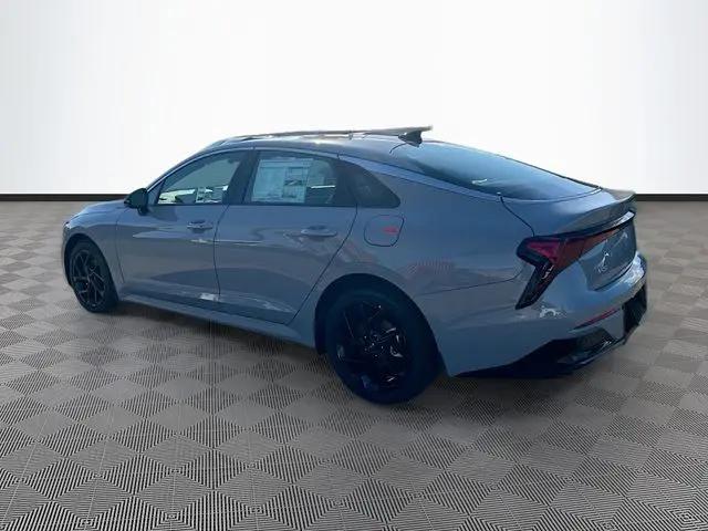 2026 Kia K5 GT-Line FWD