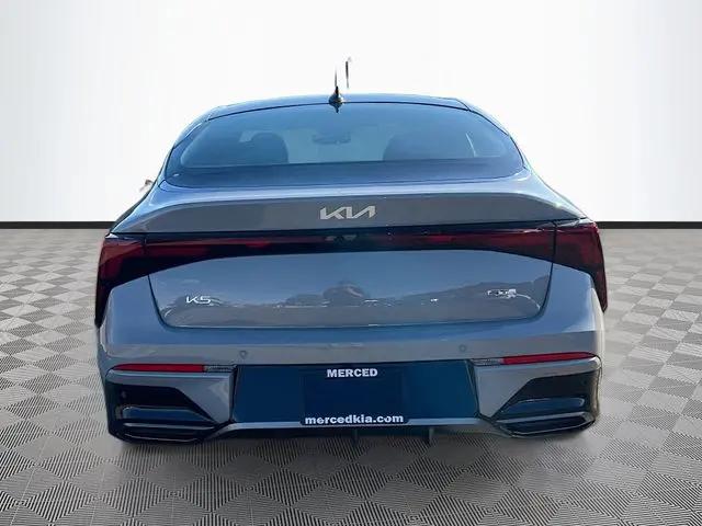 2026 Kia K5 GT-Line FWD