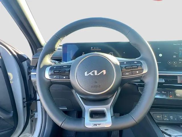 2026 Kia K5 GT-Line FWD