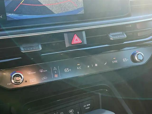 2026 Kia K5 GT-Line FWD