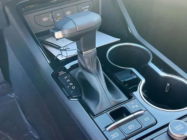 2026 Kia K5 GT-Line FWD