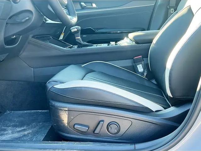 2026 Kia K5 GT-Line FWD