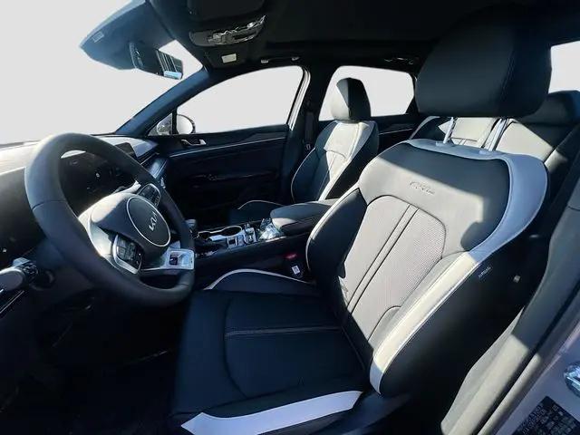 2026 Kia K5 GT-Line FWD