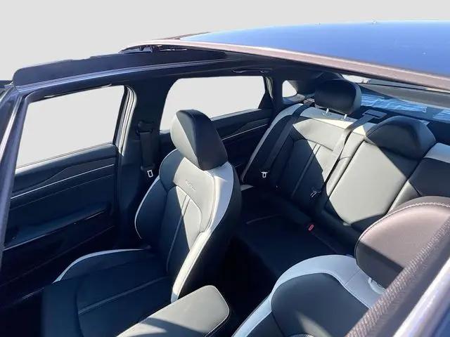 2026 Kia K5 GT-Line FWD