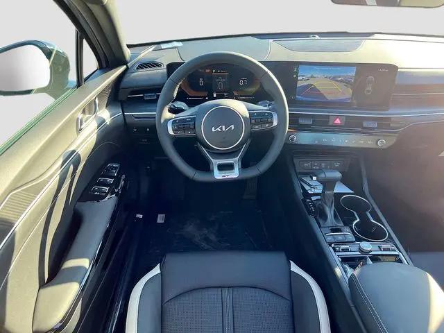 2026 Kia K5 GT-Line FWD