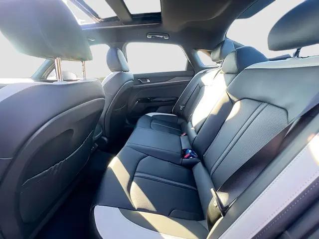 2026 Kia K5 GT-Line FWD