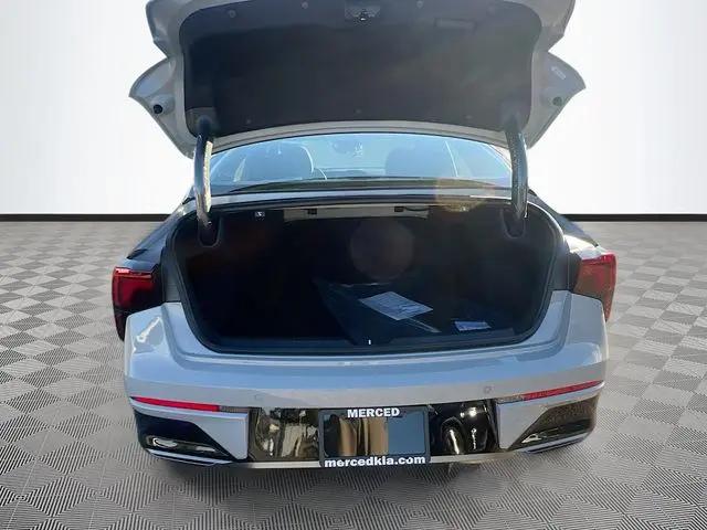 2026 Kia K5 GT-Line FWD