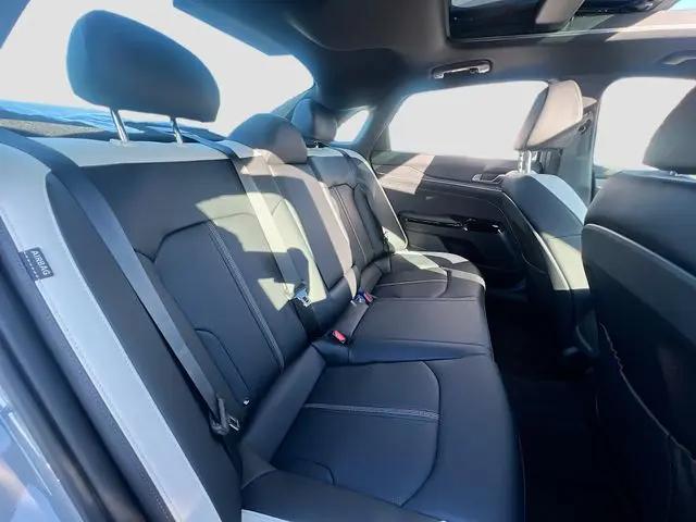 2026 Kia K5 GT-Line FWD