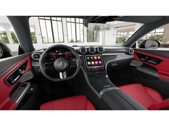 2025 Mercedes-Benz E-CLASS E 300 4MATIC