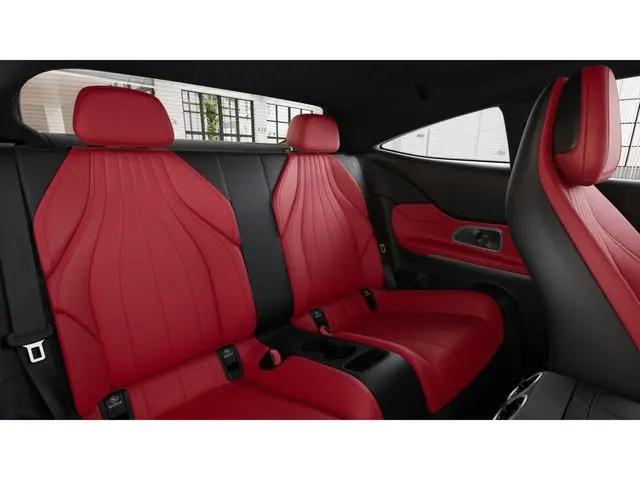 2025 Mercedes-Benz E-CLASS E 300 4MATIC