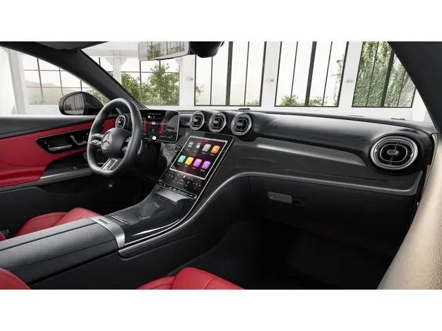 2025 Mercedes-Benz E-CLASS E 300 4MATIC