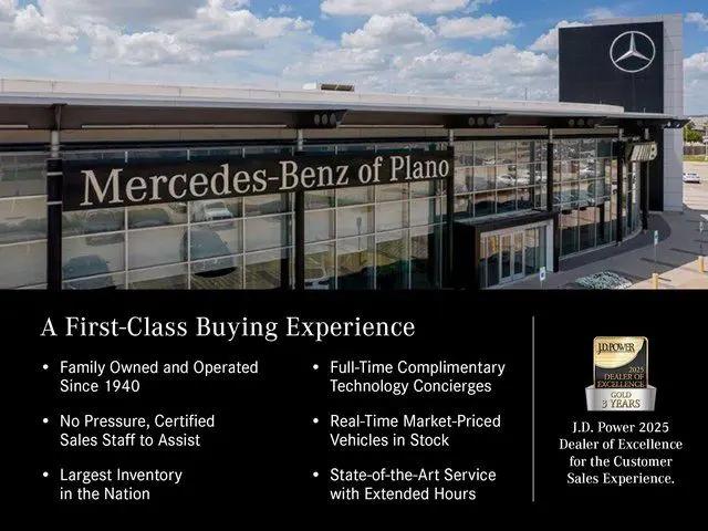 2025 Mercedes-Benz E-CLASS E 300 4MATIC