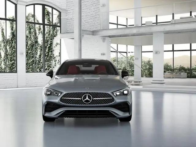 2025 Mercedes-Benz E-CLASS E 300 4MATIC