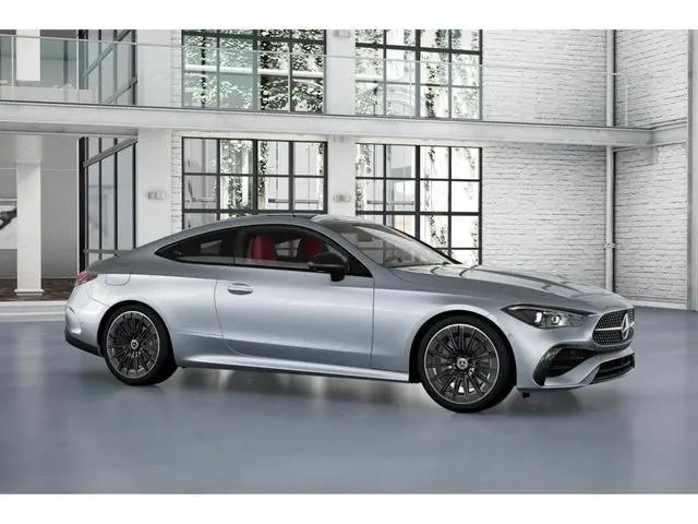 2025 Mercedes-Benz E-CLASS E 300 4MATIC