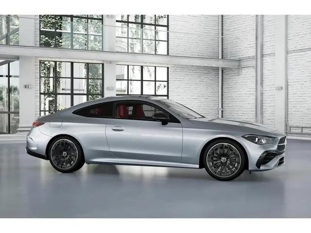 2025 Mercedes-Benz E-CLASS E 300 4MATIC