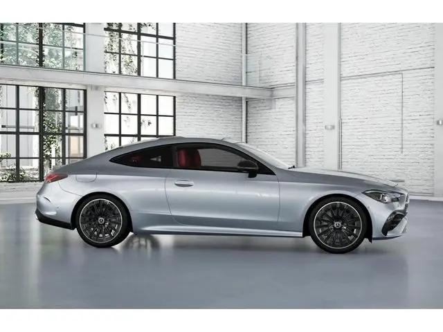 2025 Mercedes-Benz E-CLASS E 300 4MATIC