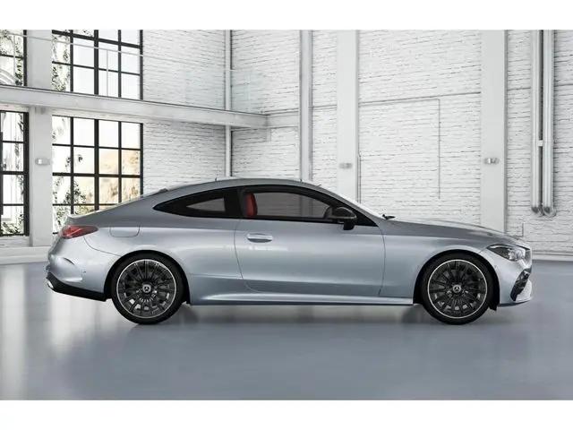 2025 Mercedes-Benz E-CLASS E 300 4MATIC