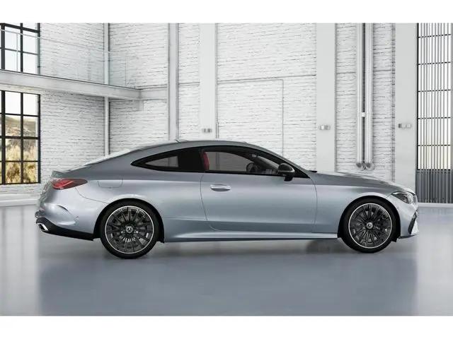 2025 Mercedes-Benz E-CLASS E 300 4MATIC