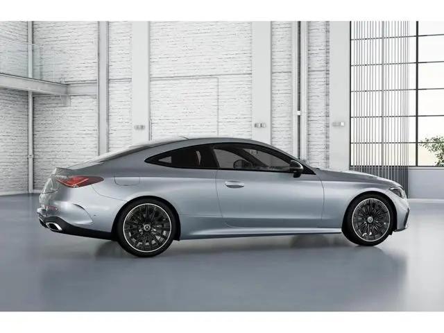 2025 Mercedes-Benz E-CLASS E 300 4MATIC