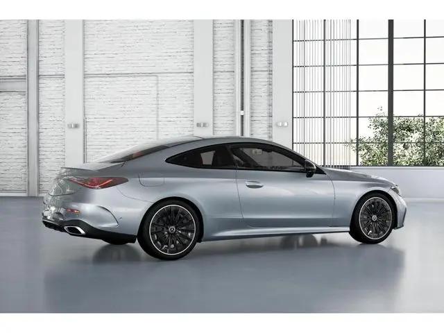 2025 Mercedes-Benz E-CLASS E 300 4MATIC