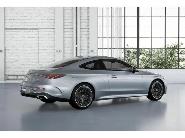 2025 Mercedes-Benz E-CLASS E 300 4MATIC