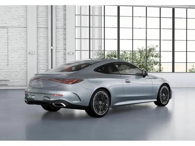 2025 Mercedes-Benz E-CLASS E 300 4MATIC