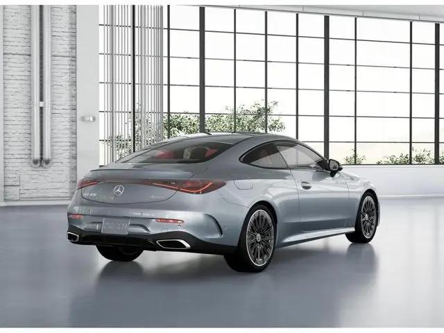 2025 Mercedes-Benz E-CLASS E 300 4MATIC
