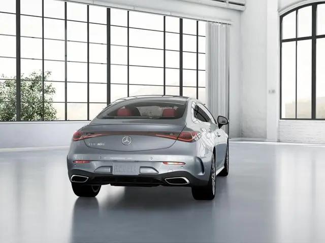 2025 Mercedes-Benz E-CLASS E 300 4MATIC