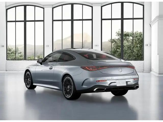 2025 Mercedes-Benz E-CLASS E 300 4MATIC