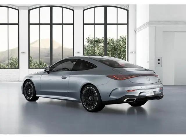 2025 Mercedes-Benz E-CLASS E 300 4MATIC
