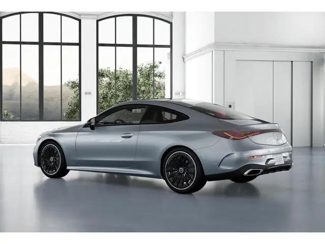 2025 Mercedes-Benz E-CLASS E 300 4MATIC