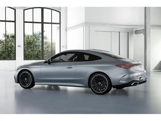 2025 Mercedes-Benz E-CLASS E 300 4MATIC