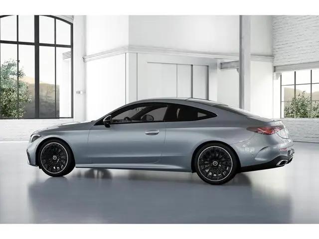 2025 Mercedes-Benz E-CLASS E 300 4MATIC