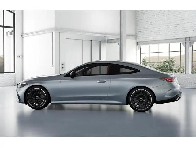 2025 Mercedes-Benz E-CLASS E 300 4MATIC