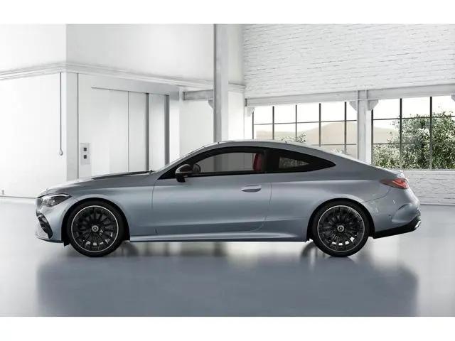 2025 Mercedes-Benz E-CLASS E 300 4MATIC