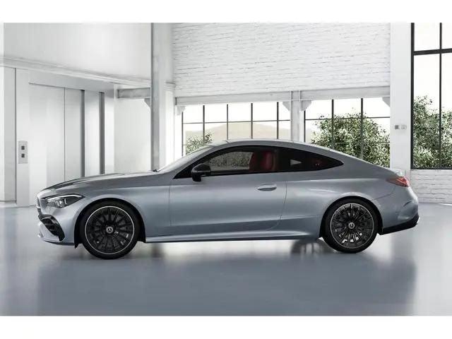 2025 Mercedes-Benz E-CLASS E 300 4MATIC