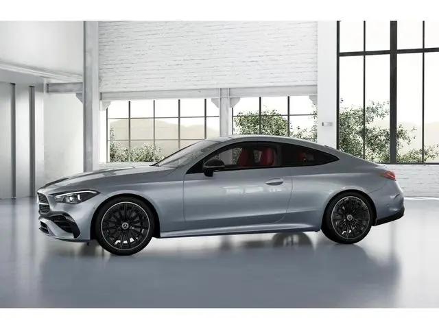 2025 Mercedes-Benz E-CLASS E 300 4MATIC