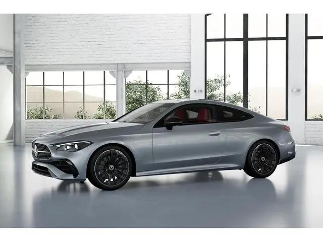 2025 Mercedes-Benz E-CLASS E 300 4MATIC