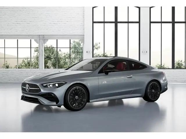 2025 Mercedes-Benz E-CLASS E 300 4MATIC