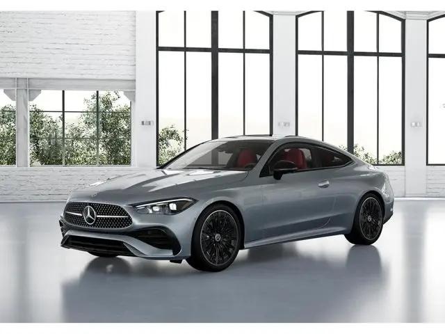 2025 Mercedes-Benz E-CLASS E 300 4MATIC