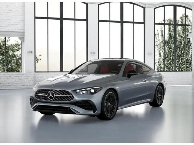 2025 Mercedes-Benz E-CLASS E 300 4MATIC