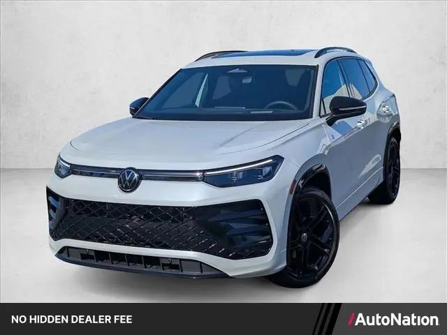 2026 Volkswagen Tiguan SE R-Line Black for sale in Columbus, GA