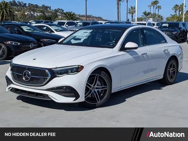 2025 Mercedes-Benz E 350 E 350 for sale in Torrance, CA