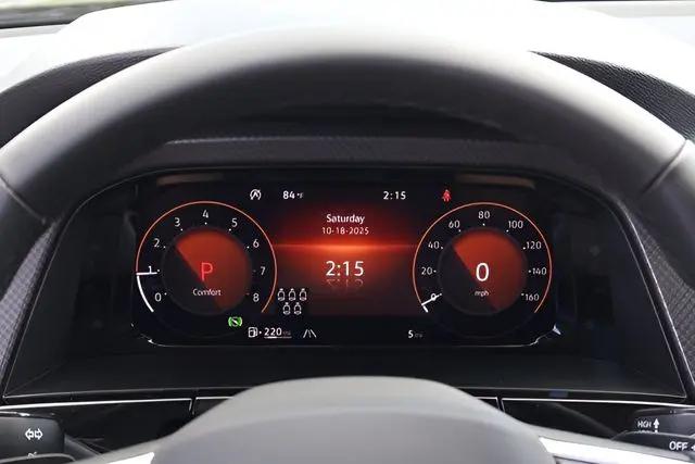 2026 Volkswagen Atlas Peak Edition