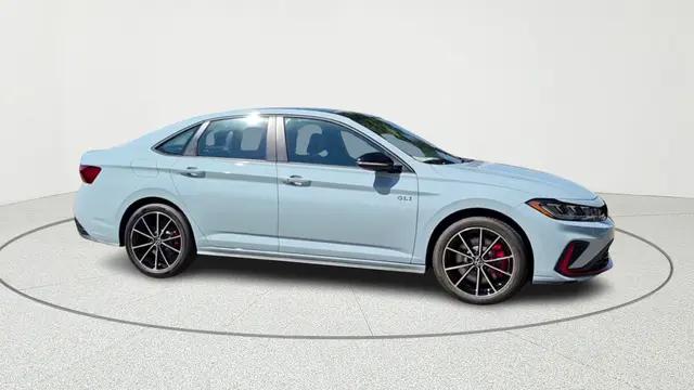 2026 Volkswagen Jetta GLI Autobahn