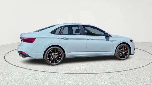 2026 Volkswagen Jetta GLI Autobahn