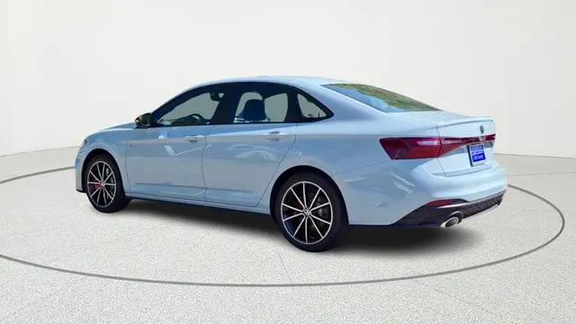 2026 Volkswagen Jetta GLI Autobahn