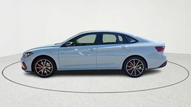 2026 Volkswagen Jetta GLI Autobahn